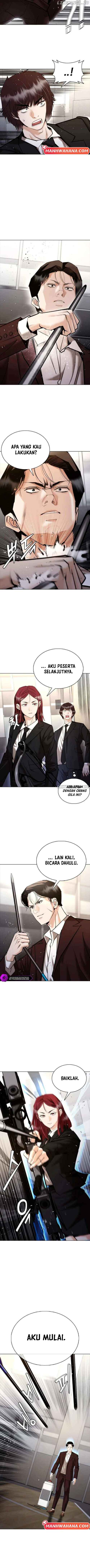 Suit Red Chapter 7 - Page 14