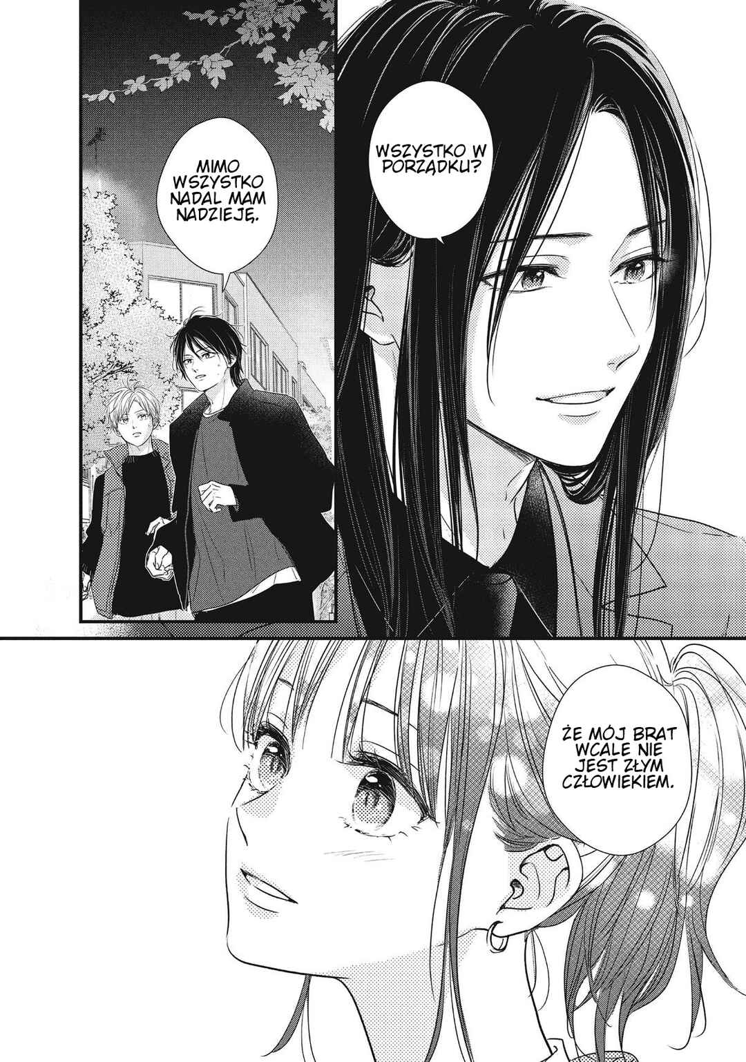 Unmei no Hito ni Deau Hanashi Chapter 15 - Page 45