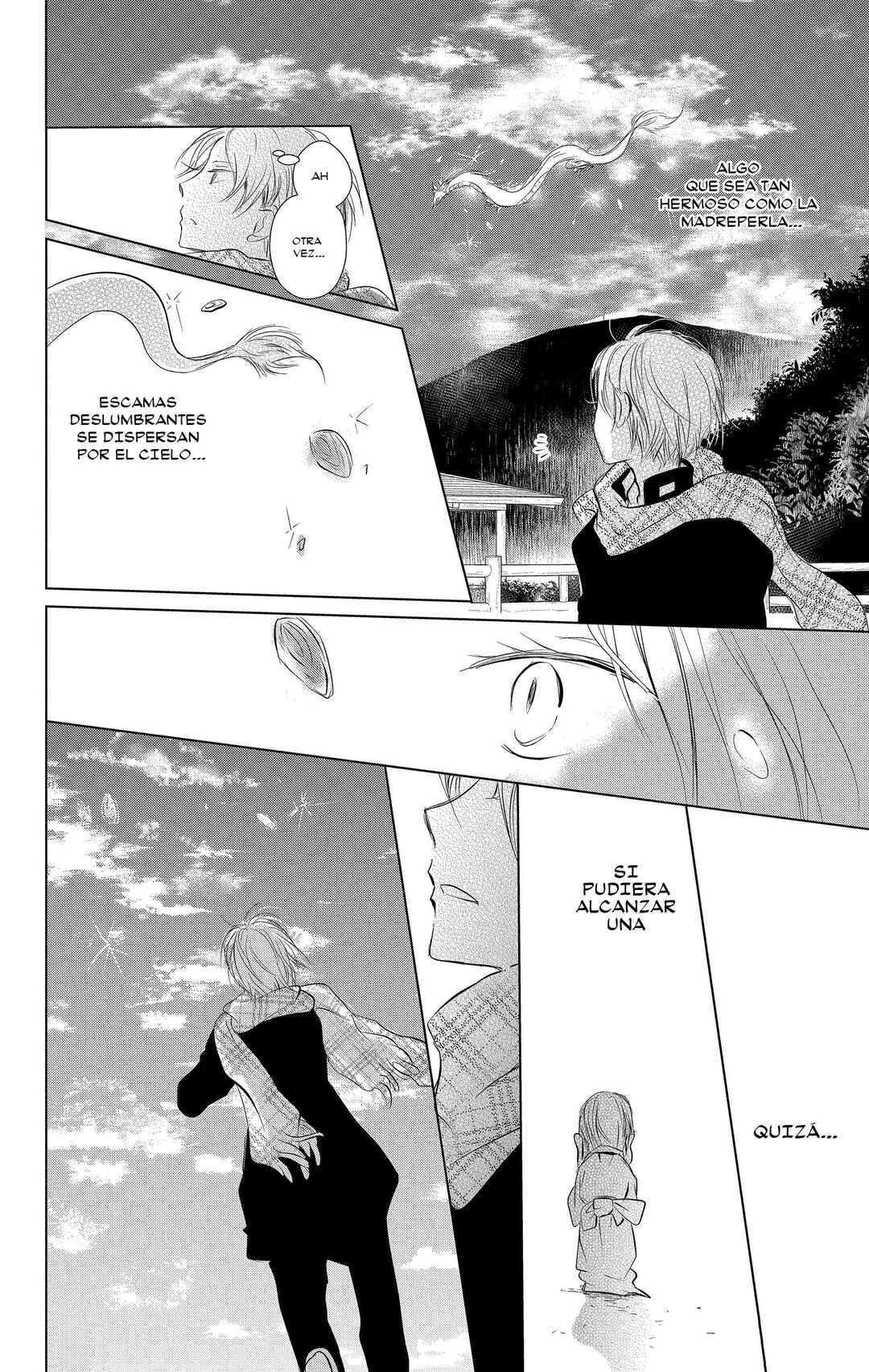Natsume Yuujinchou Chapter 108 - Page 15