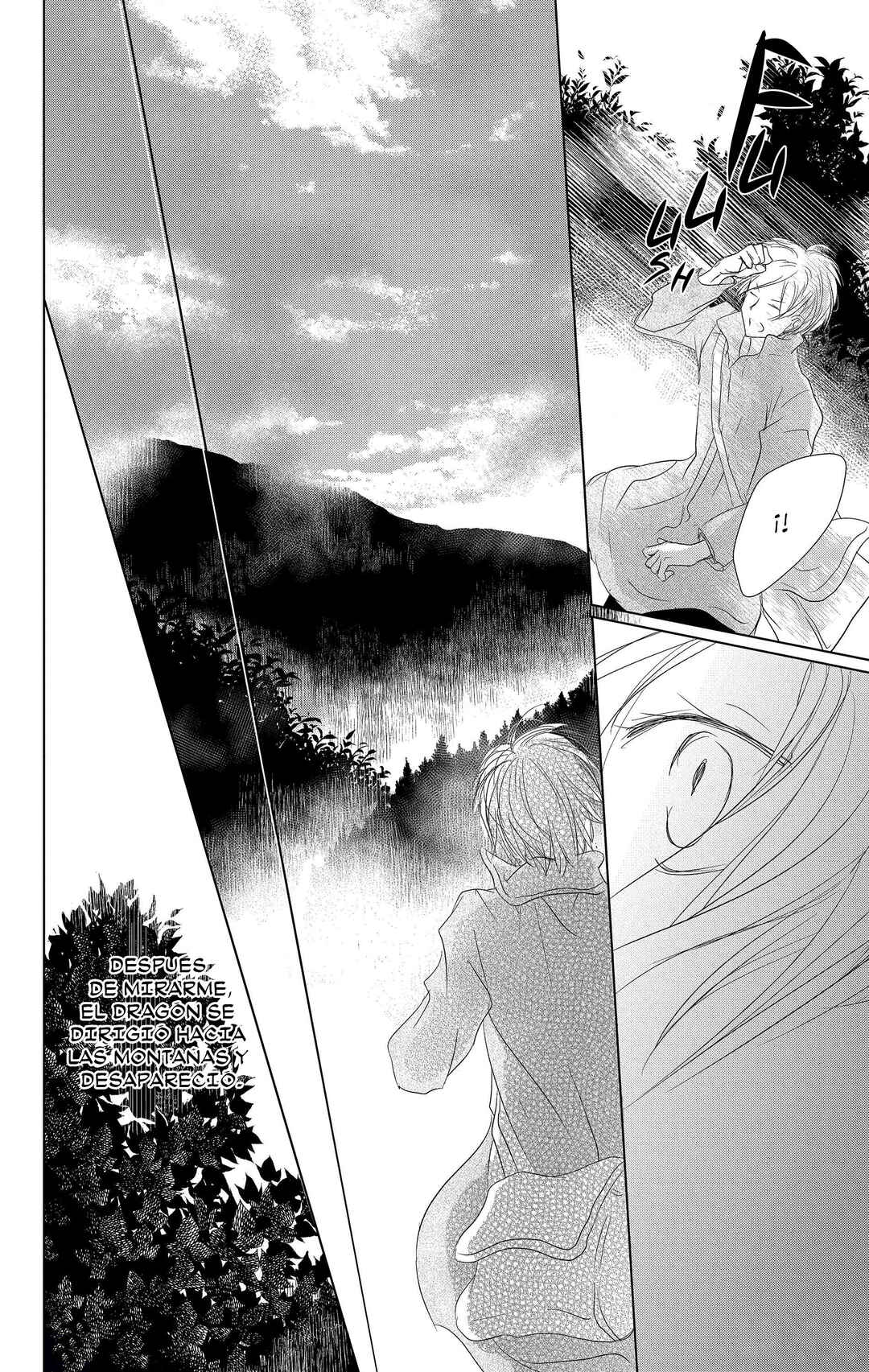 Natsume Yuujinchou Chapter 108 - Page 29