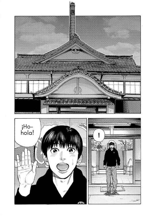 Babanbabanban Vampire Chapter 10 - Page 4