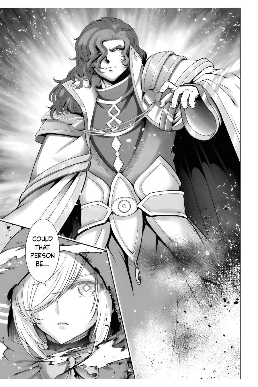 Tenohira Kaitaku Mura de Isekai Kenkokuki ~Fueteku Yome-tachi to Nonbiri Mujintou Life~ Chapter 41 - Page 22