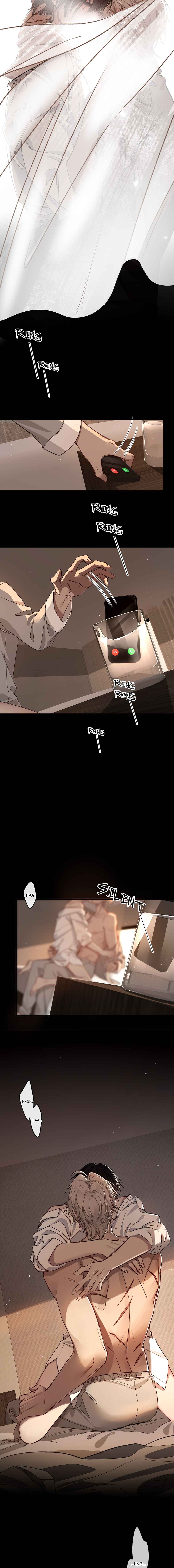 Evil Baby Chapter 21 - Page 2