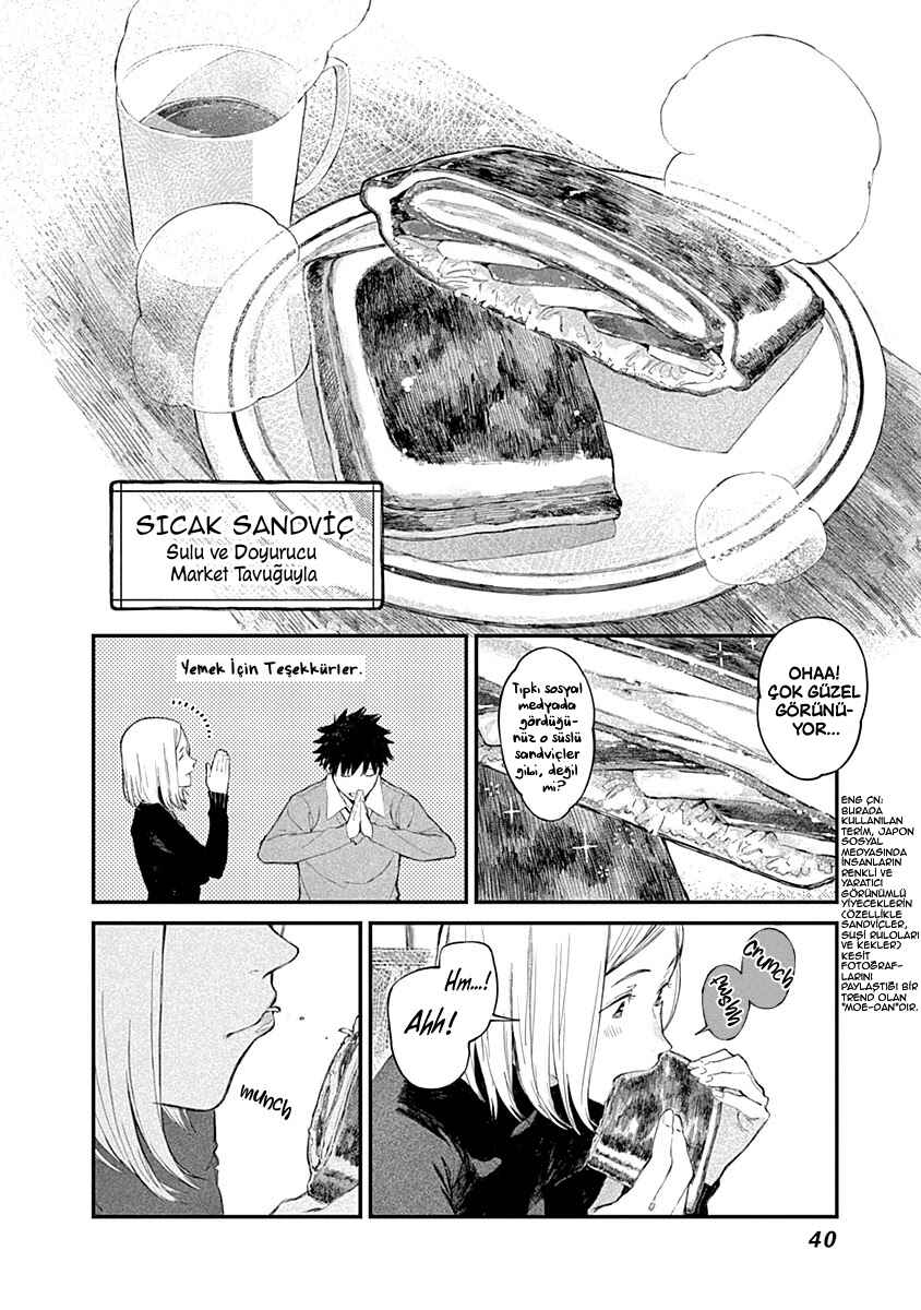 Alice-san'chi no Iroribata Chapter 9 - Page 14
