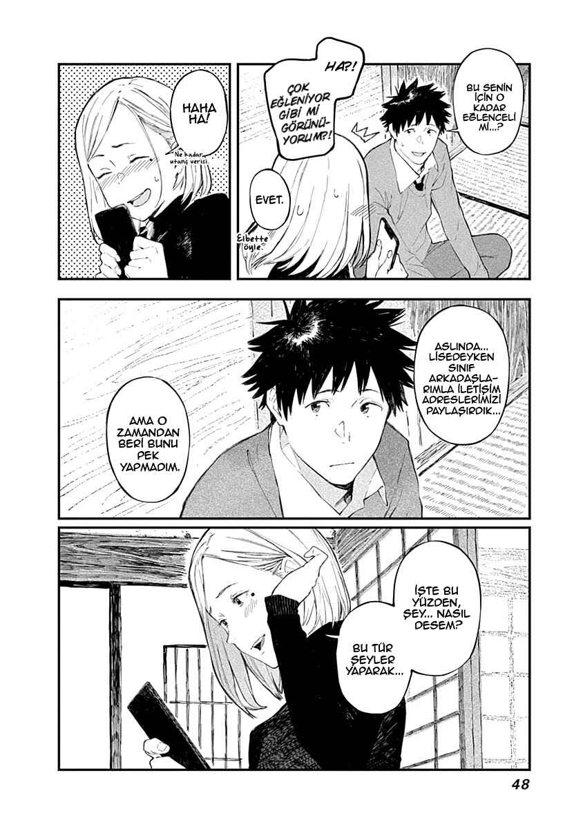 Alice-san'chi no Iroribata Chapter 9 - Page 22