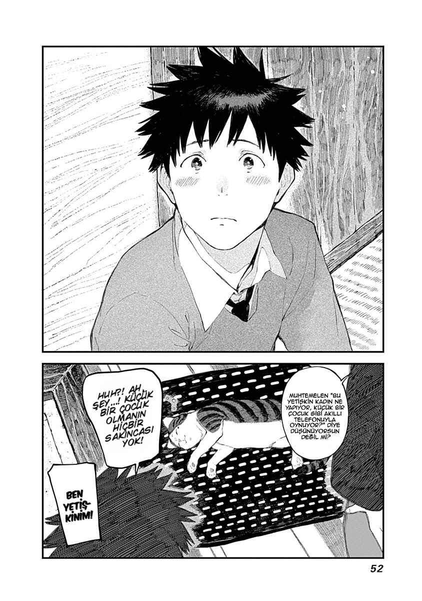 Alice-san'chi no Iroribata Chapter 9 - Page 25