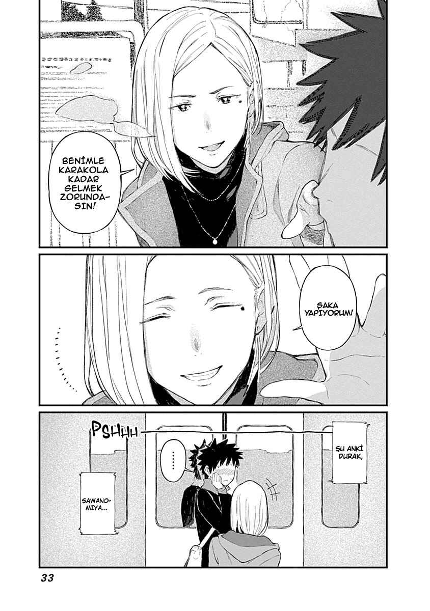 Alice-san'chi no Iroribata Chapter 9 - Page 7