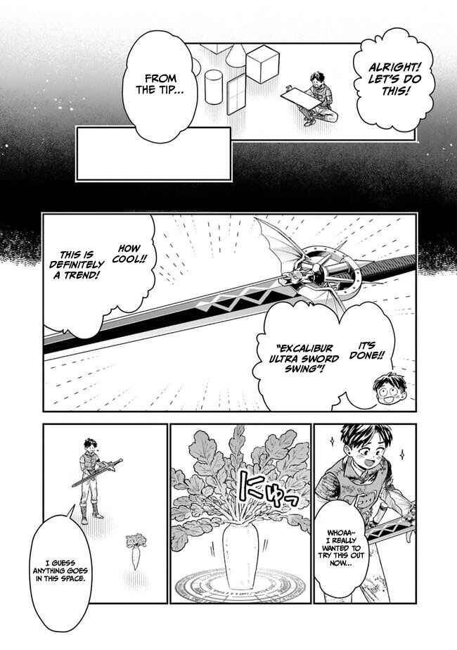 Seikatsu Mahoutsukai no Gekokujou Chapter 7 - Page 10