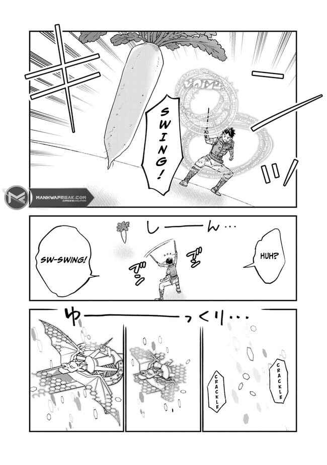 Seikatsu Mahoutsukai no Gekokujou Chapter 7 - Page 11