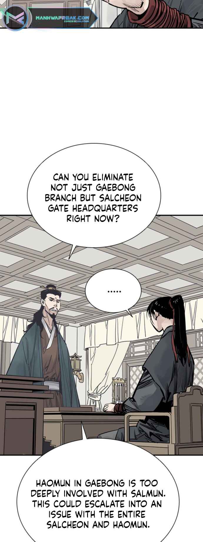 Shashin Chapter 47 - Page 25