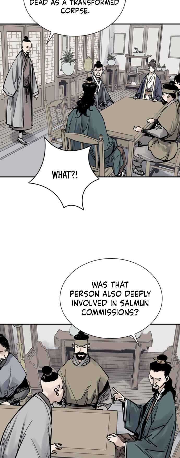 Shashin Chapter 47 - Page 30