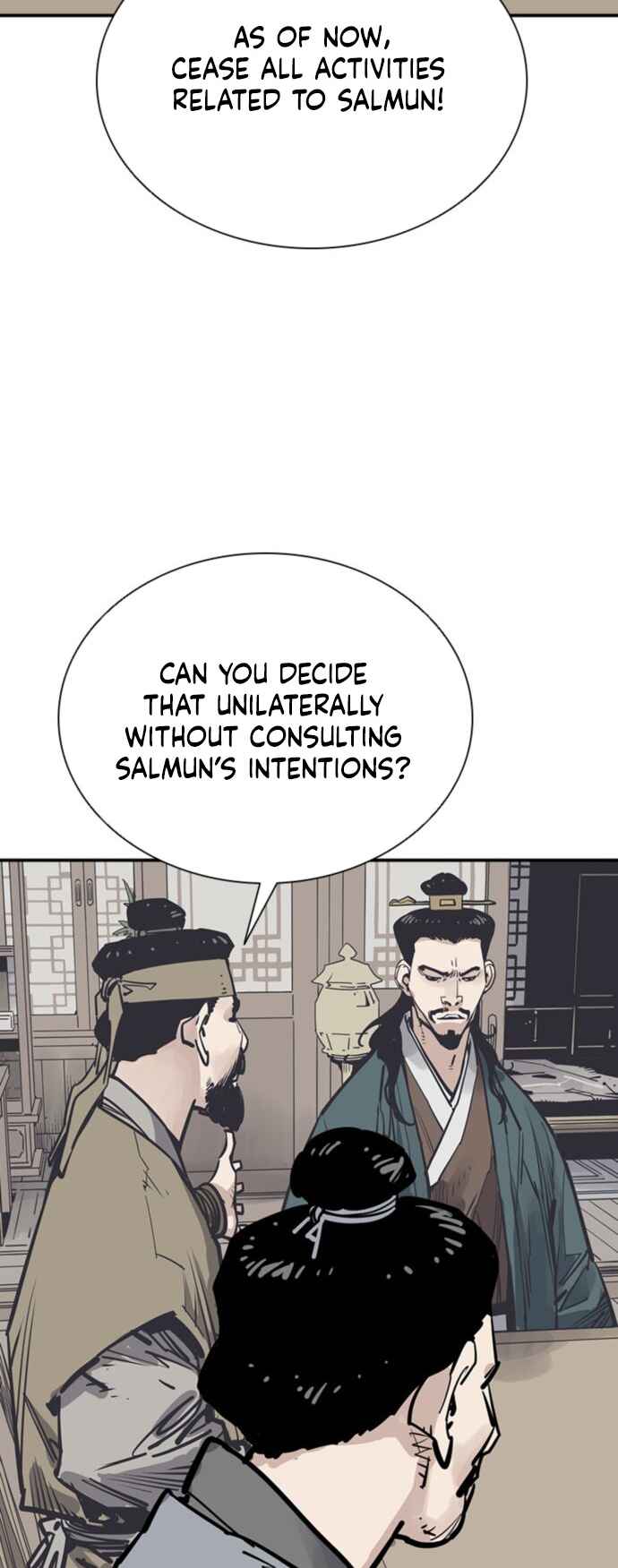 Shashin Chapter 47 - Page 33
