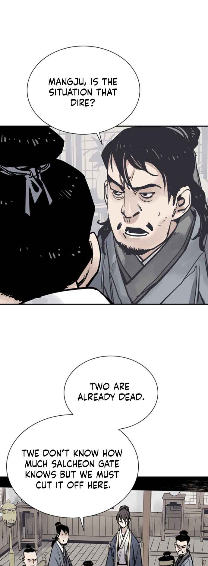 Shashin Chapter 47 - Page 37