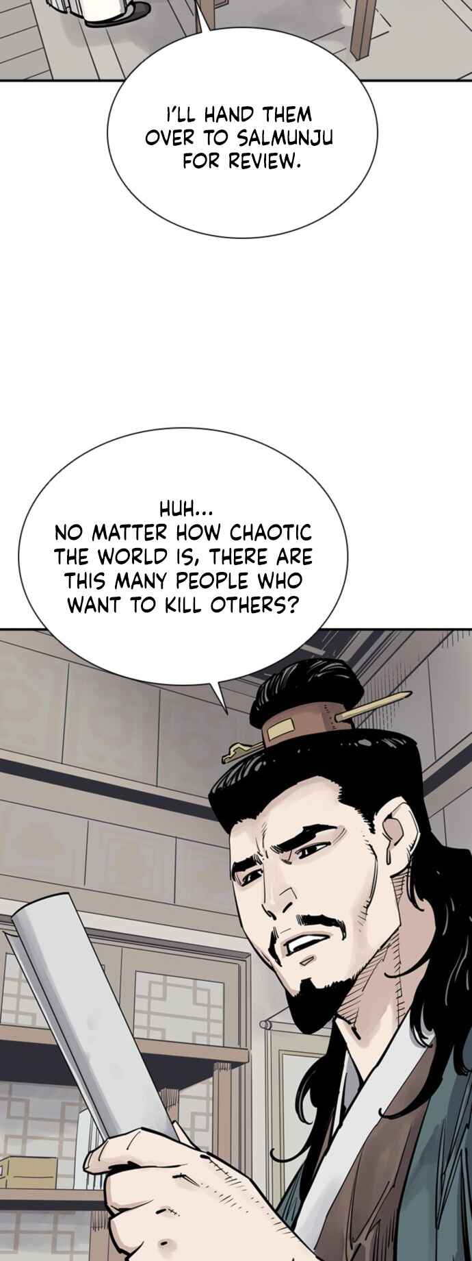 Shashin Chapter 47 - Page 5