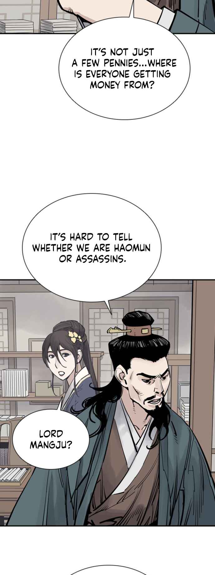 Shashin Chapter 47 - Page 6