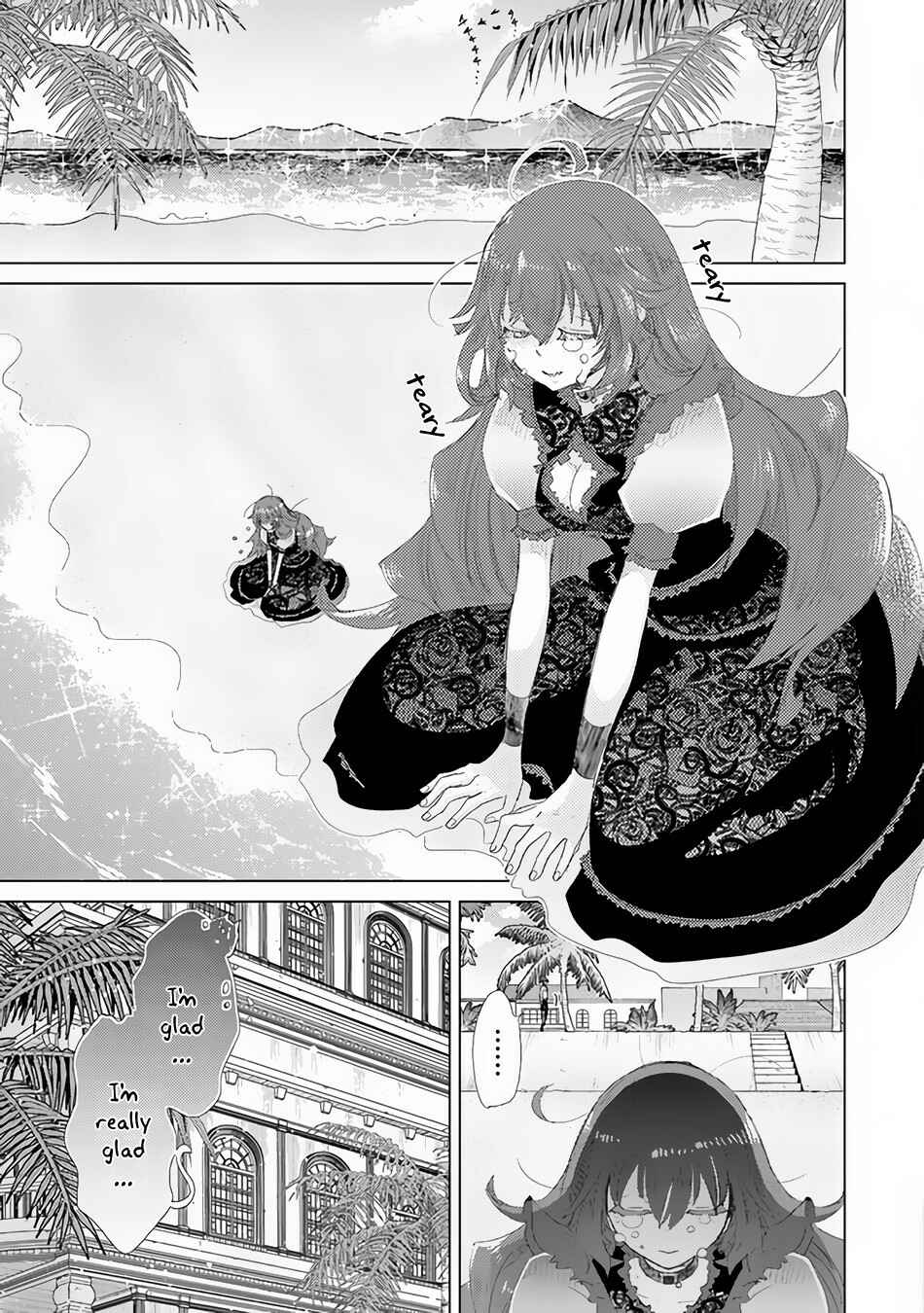 Hazure Skill "Kage ga Usui" o Motsu Guild Shokuin ga, Jitsu wa Densetsu no Ansatsusha Chapter 20 - Page 12