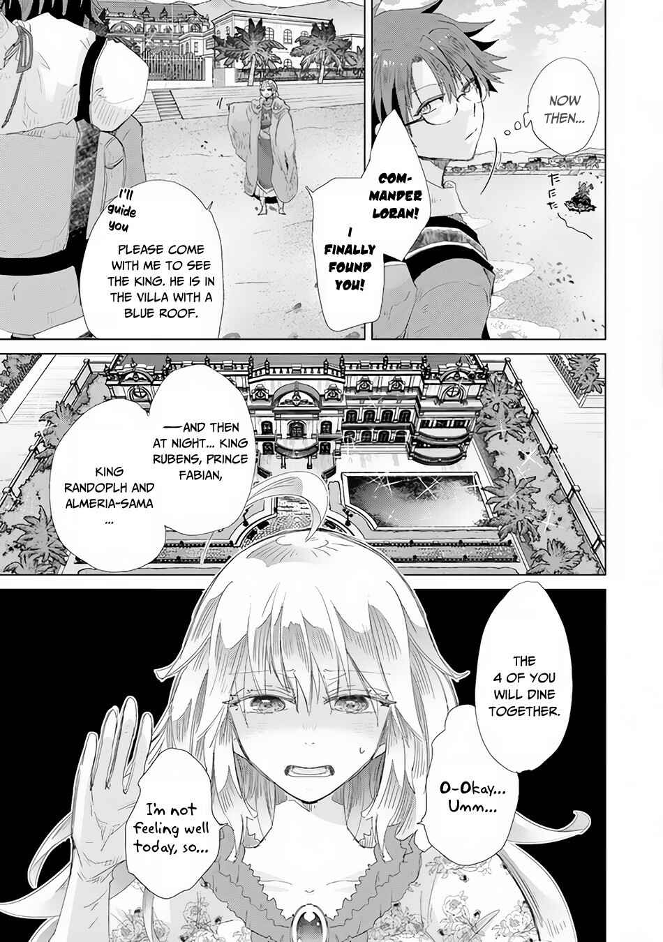 Hazure Skill "Kage ga Usui" o Motsu Guild Shokuin ga, Jitsu wa Densetsu no Ansatsusha Chapter 20 - Page 4