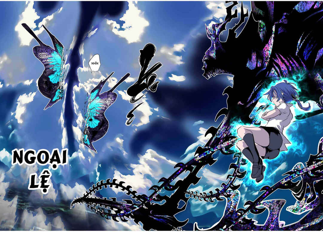 Tensei Shitara Dainana Ouji datta node, Kimama ni Majutsu o Kiwamemasu Chapter 191 - Page 17