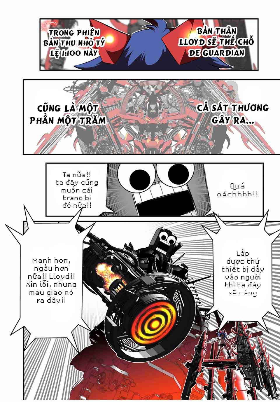 Tensei Shitara Dainana Ouji datta node, Kimama ni Majutsu o Kiwamemasu Chapter 191 - Page 31