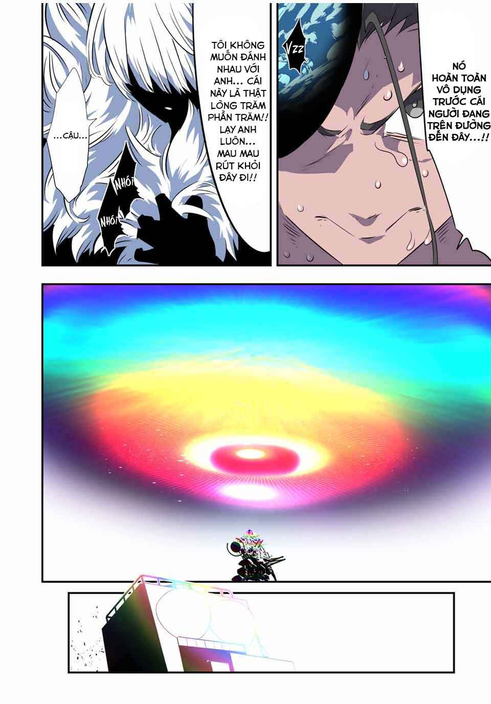 Tensei Shitara Dainana Ouji datta node, Kimama ni Majutsu o Kiwamemasu Chapter 191 - Page 33
