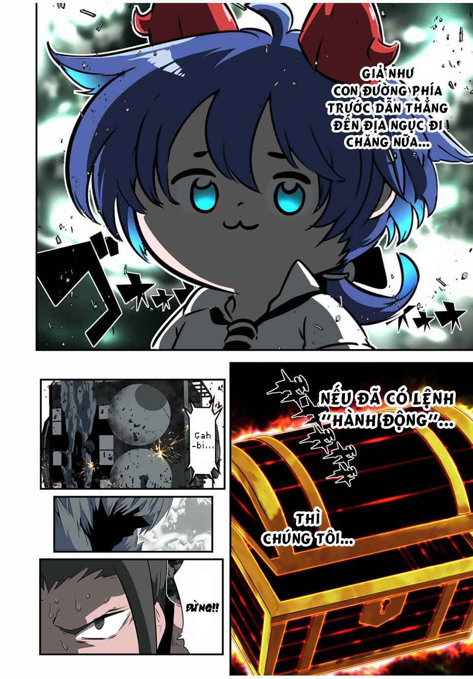 Tensei Shitara Dainana Ouji datta node, Kimama ni Majutsu o Kiwamemasu Chapter 191 - Page 37