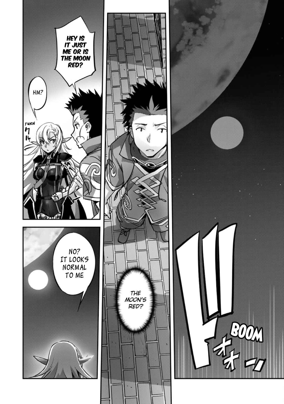 Goshujin-sama to Yuku Isekai Survival! Chapter 15 - Page 25