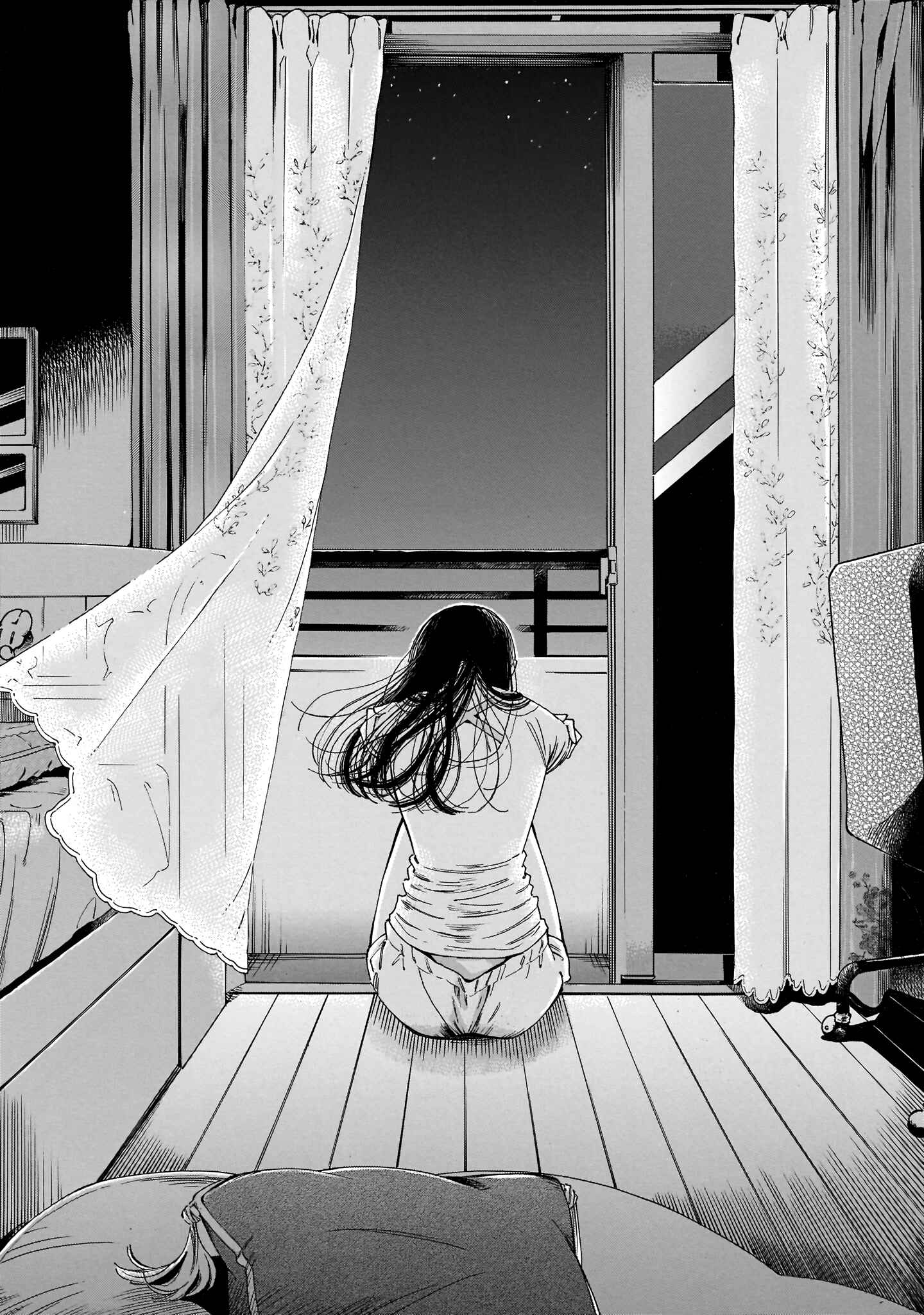 Sensei, Kongetsu Dou Desu ka Chapter 2 - Page 16