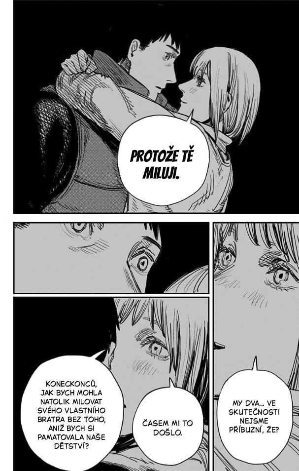 Fire Punch Chapter 66 - Page 10