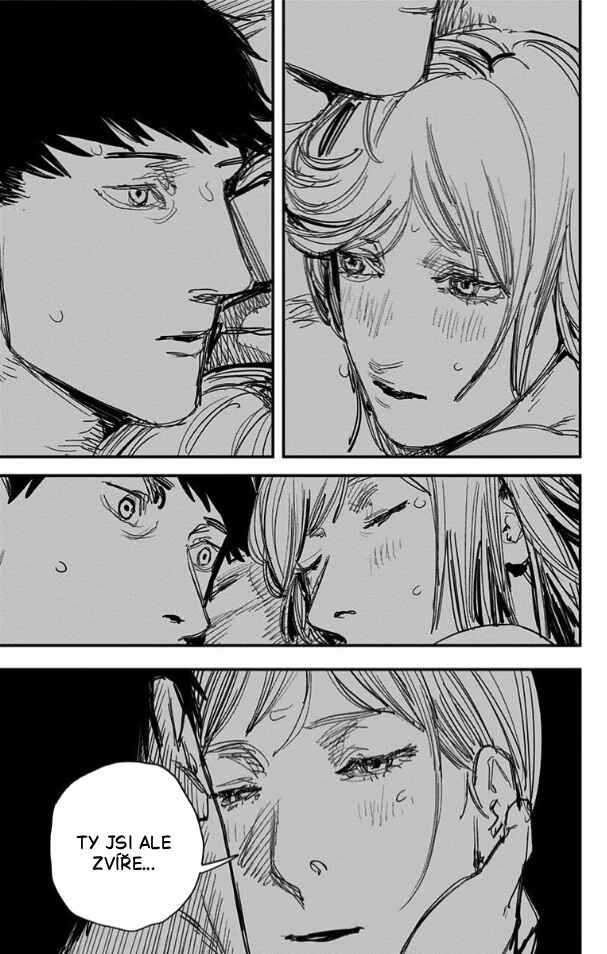 Fire Punch Chapter 66 - Page 15