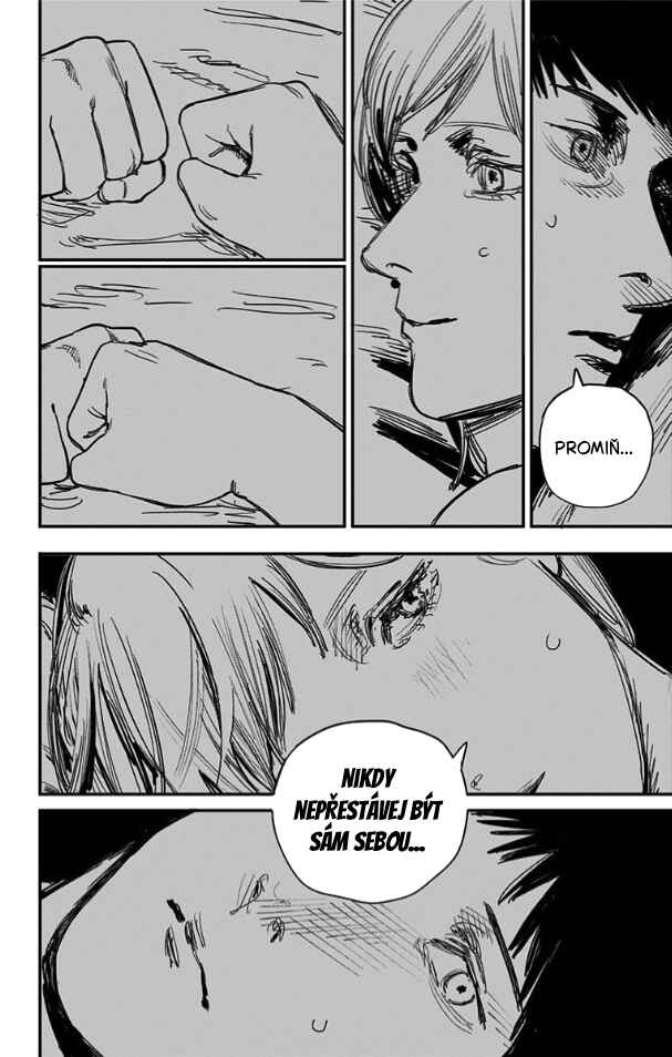 Fire Punch Chapter 66 - Page 16