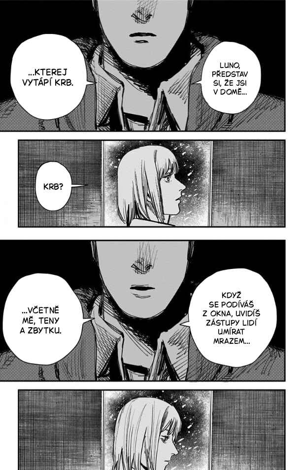 Fire Punch Chapter 66 - Page 3