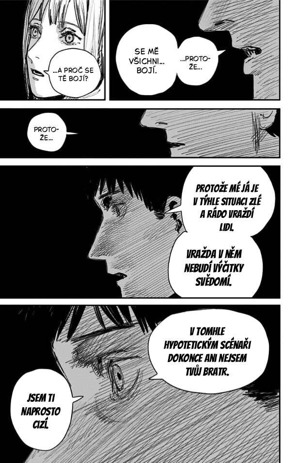 Fire Punch Chapter 66 - Page 5