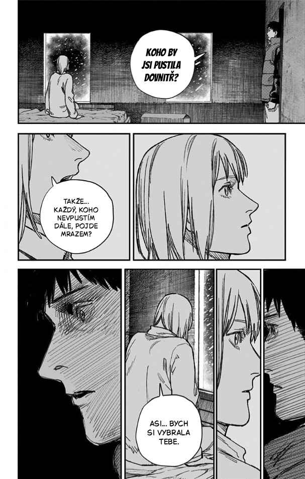 Fire Punch Chapter 66 - Page 6
