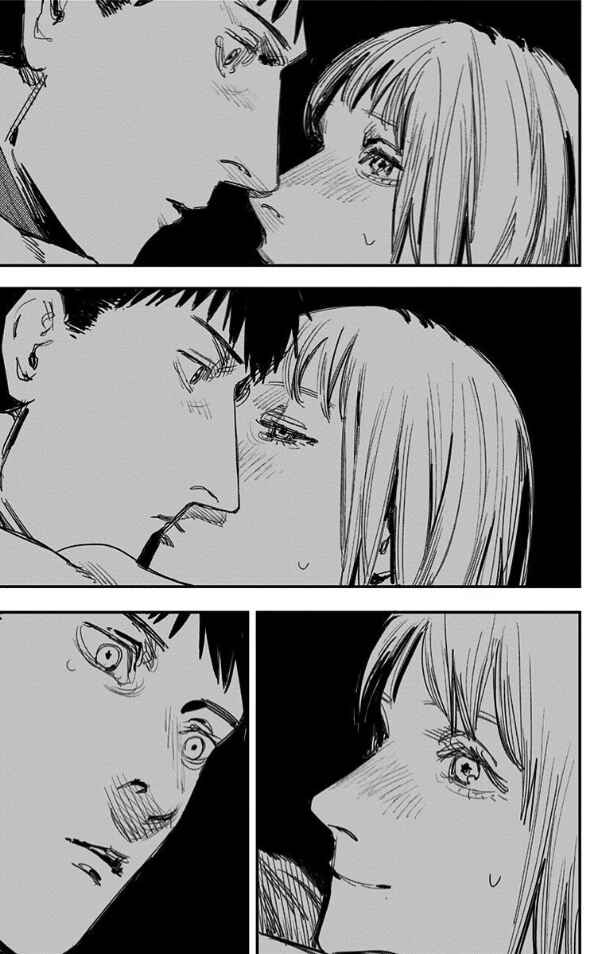 Fire Punch Chapter 66 - Page 9