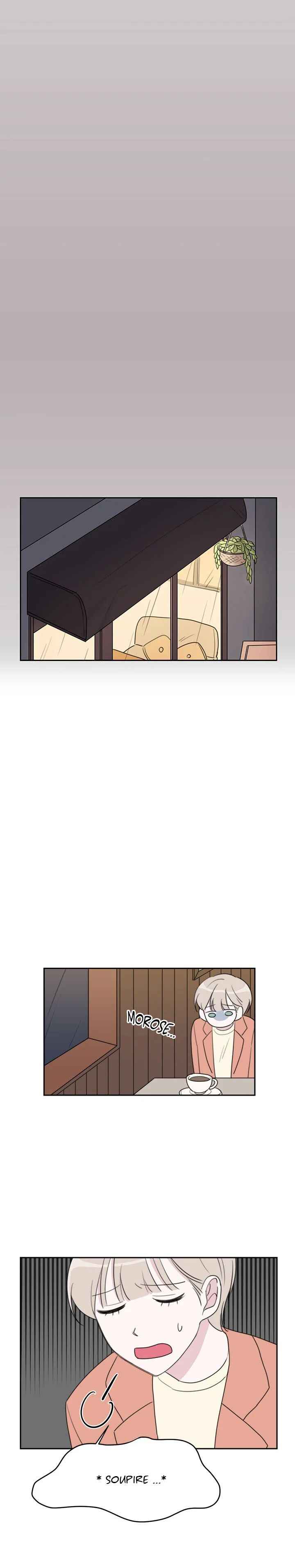 500cc Chapter 3 - Page 10
