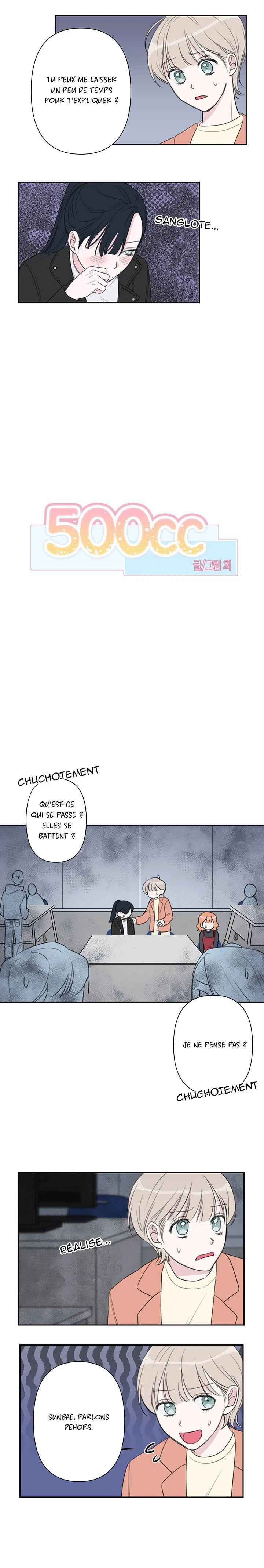 500cc Chapter 3 - Page 2
