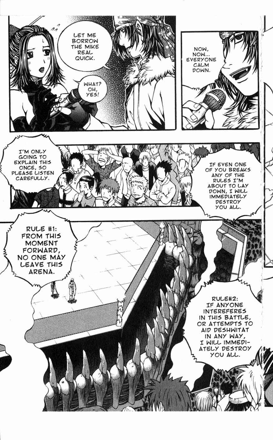 Rebirth Chapter 78 - Page 15