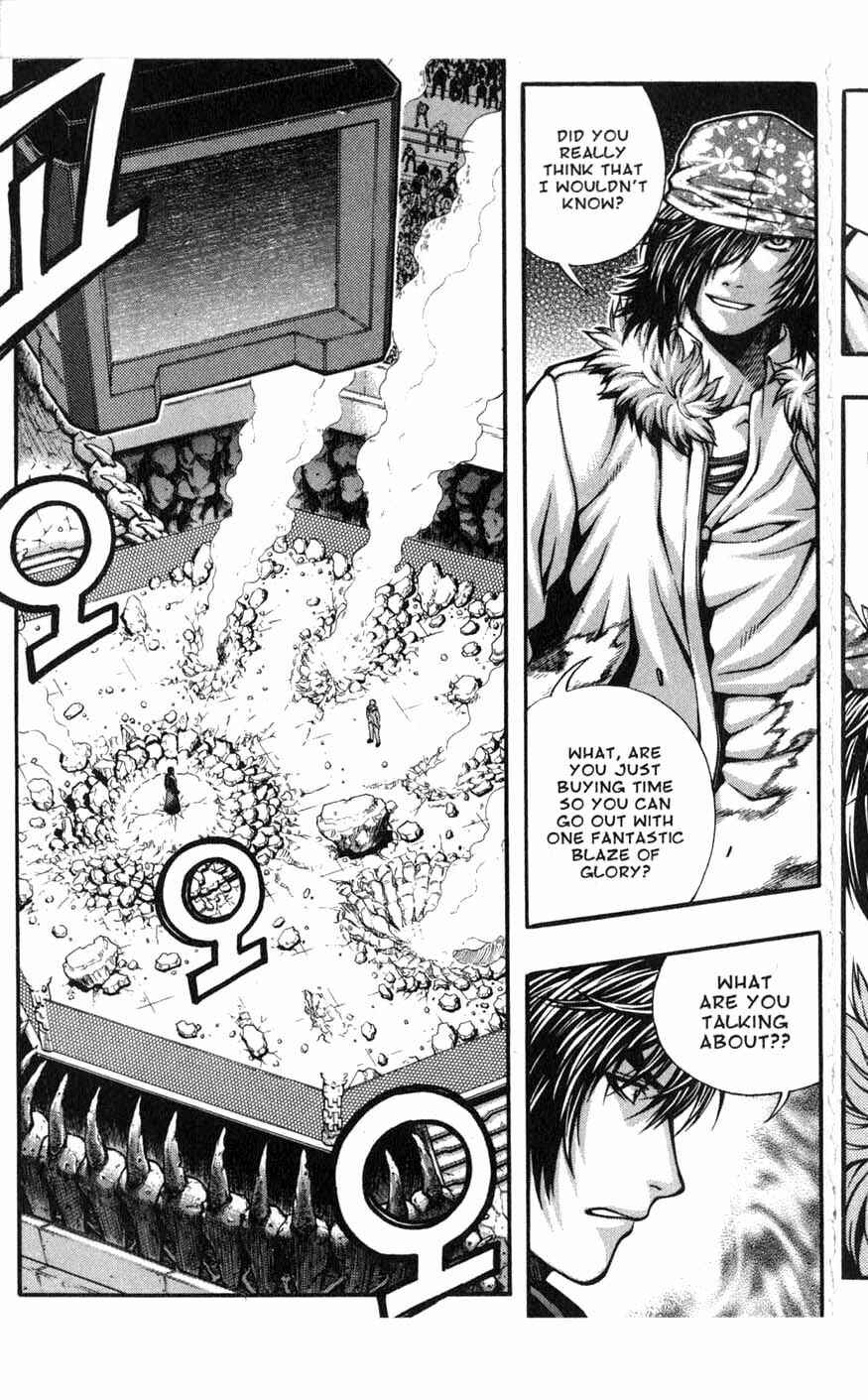 Rebirth Chapter 78 - Page 37