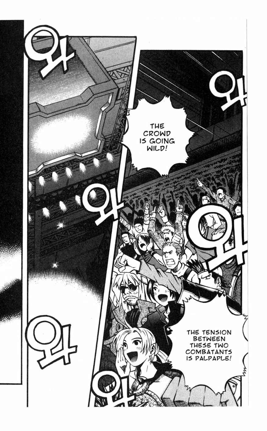 Rebirth Chapter 78 - Page 4