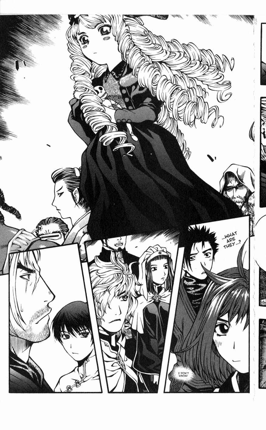 Rebirth Chapter 78 - Page 47