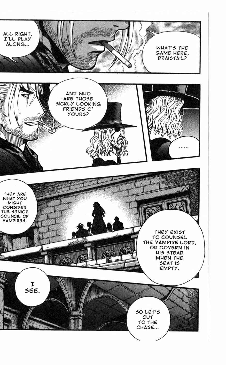 Rebirth Chapter 78 - Page 48
