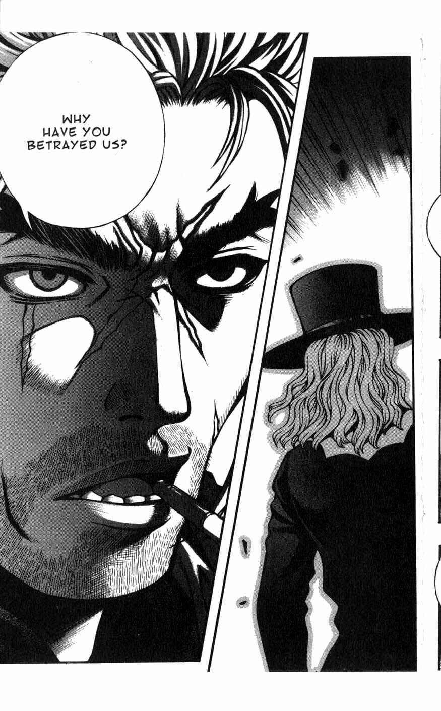 Rebirth Chapter 78 - Page 49