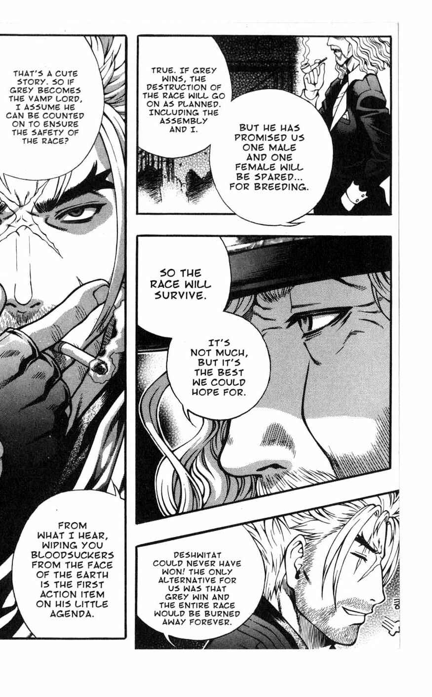 Rebirth Chapter 78 - Page 52