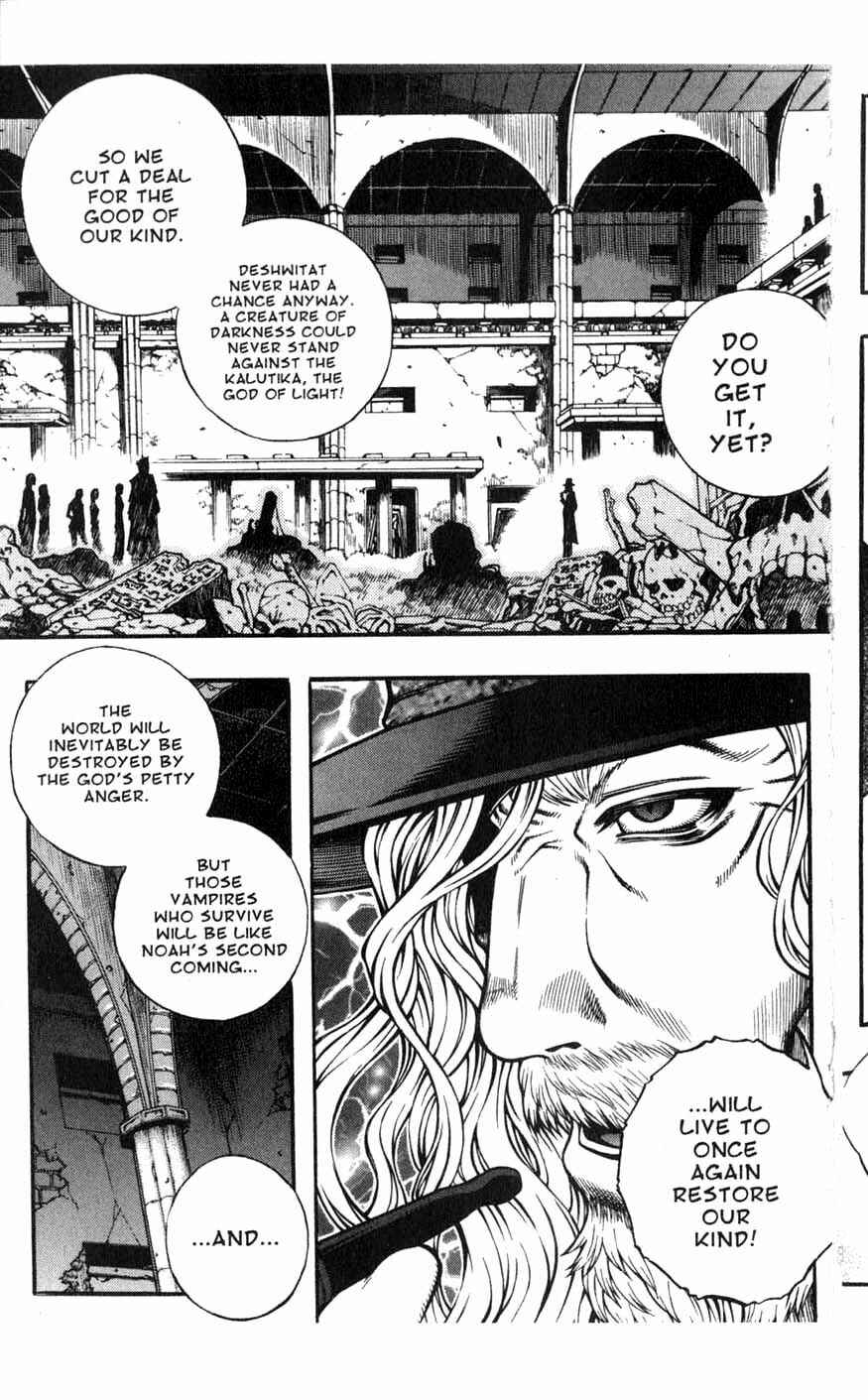 Rebirth Chapter 78 - Page 53