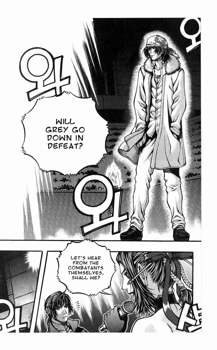 Rebirth Chapter 78 - Page 6