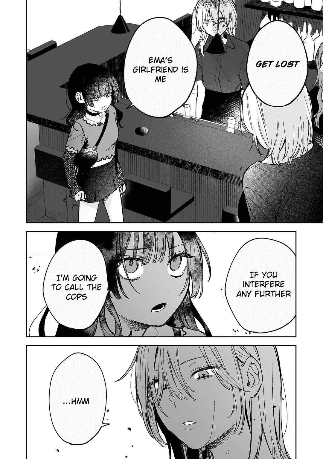 Ichiya de Ochiru Koi Nante Chapter ? - Page 29
