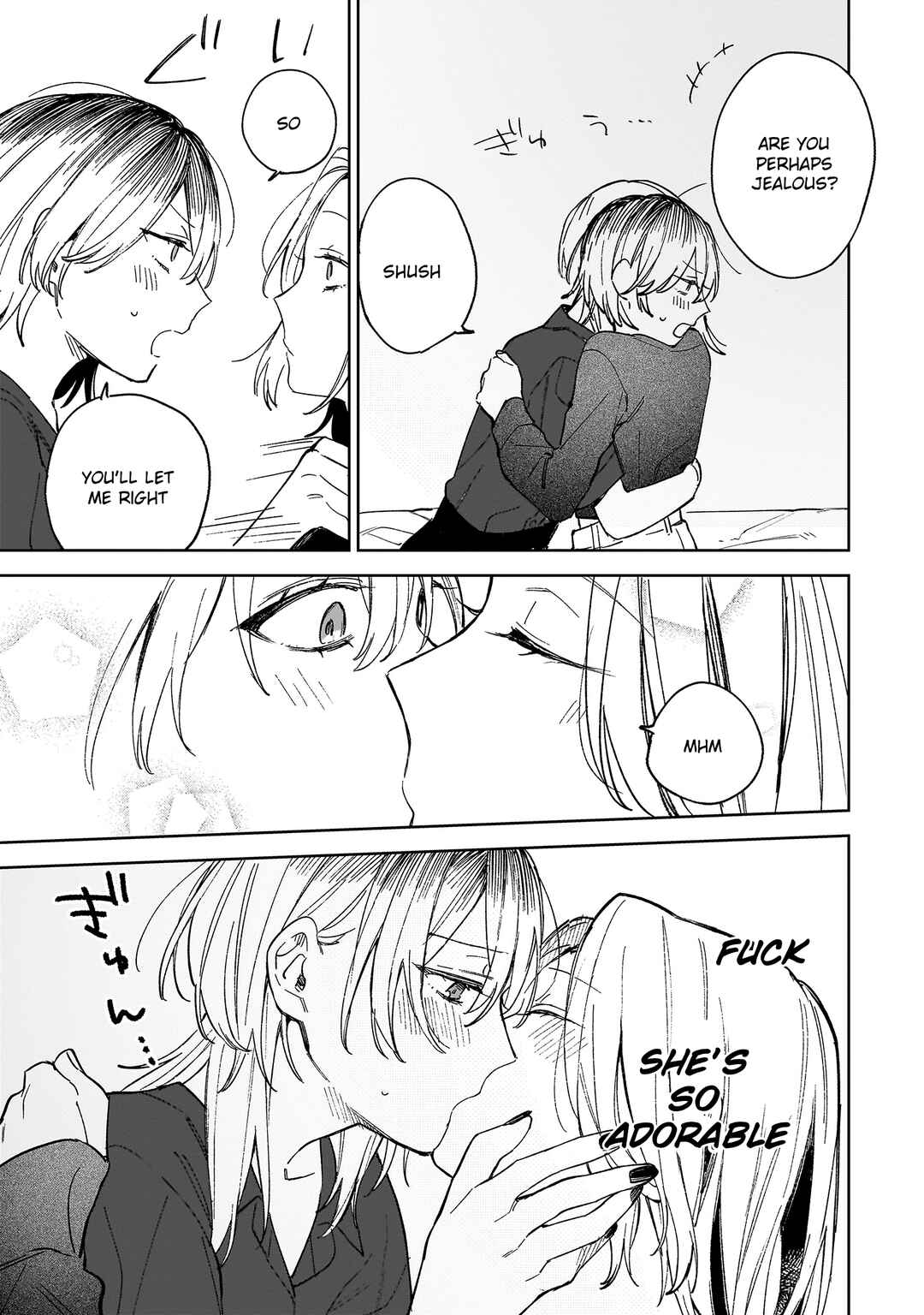 Ichiya de Ochiru Koi Nante Chapter ? - Page 40