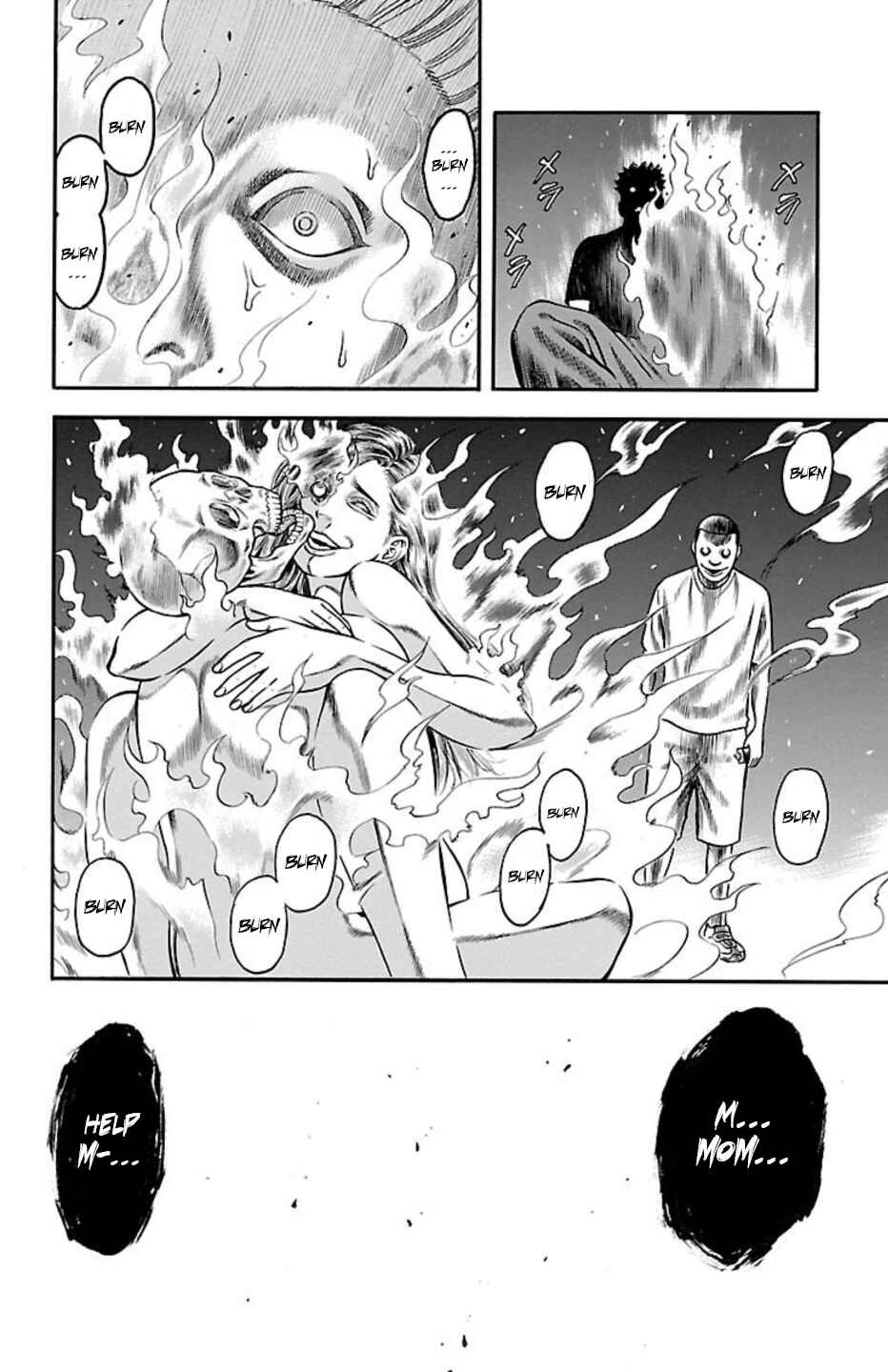 Chicken: “Drop” Zen'ya no Monogatari Chapter 74 - Page 29
