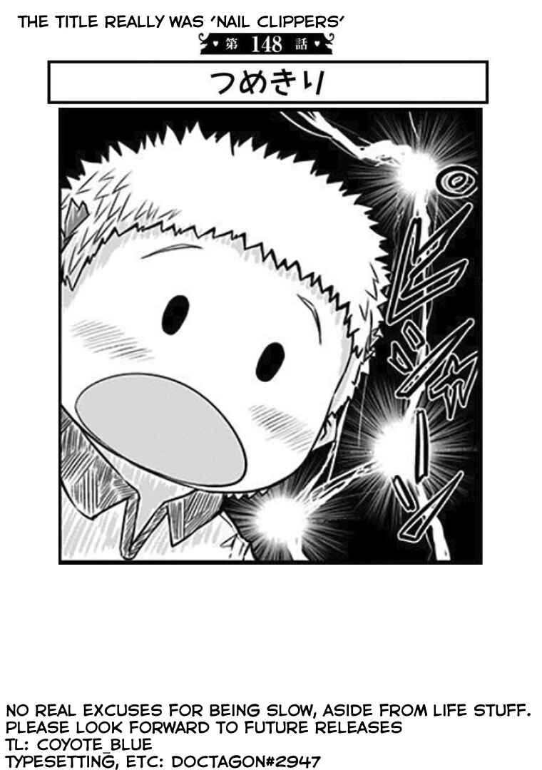 Musuko ga Kawaikute Shikataganai Mazoku no Hahaoya Chapter 148 - Page 6