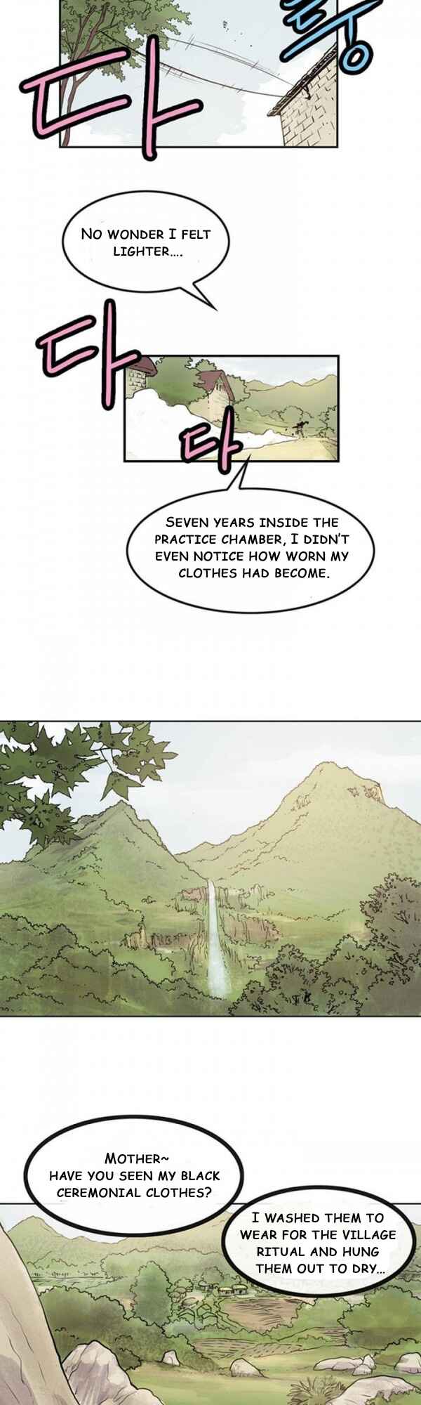 Invincible Chapter 10 - Page 11